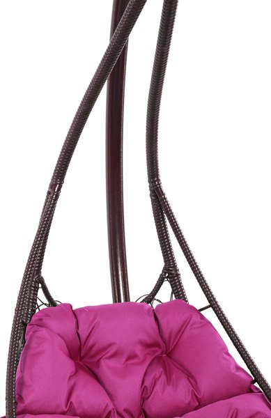 Кресло подвесное M-Group Лежачее / 11640208