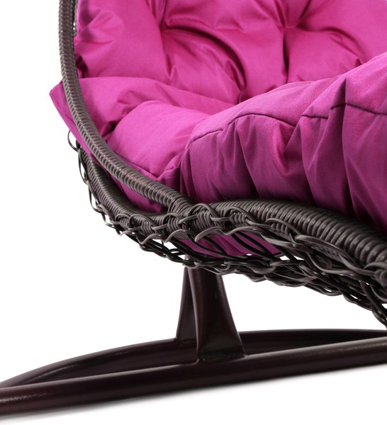 Кресло подвесное M-Group Лежачее / 11640208