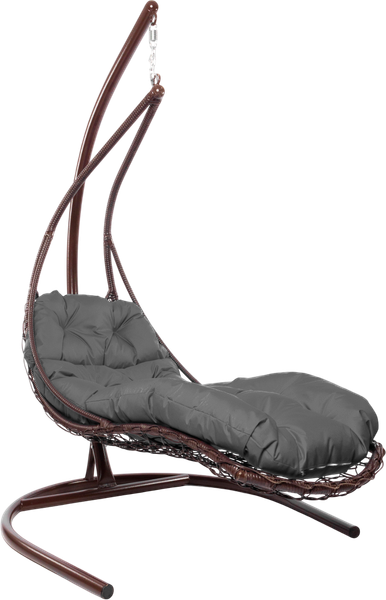 Кресло подвесное M-Group Лежачее / 11640209 - фото