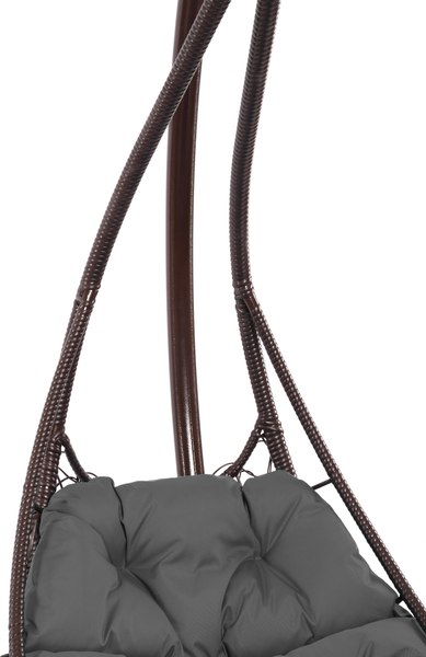 Кресло подвесное M-Group Лежачее / 11640209