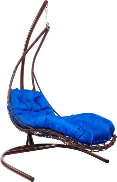 Кресло подвесное M-Group Лежачее / 11640210 - фото