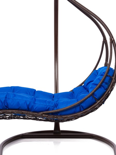 Кресло подвесное M-Group Лежачее / 11640210