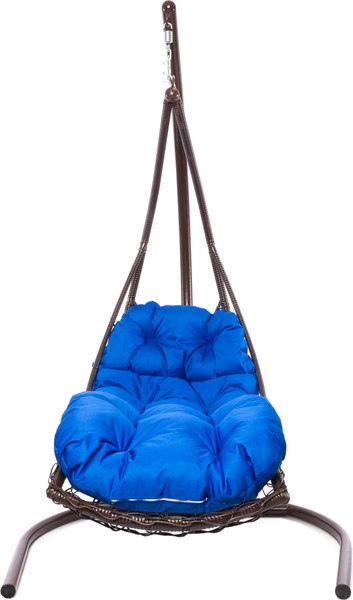 Кресло подвесное M-Group Лежачее / 11640210