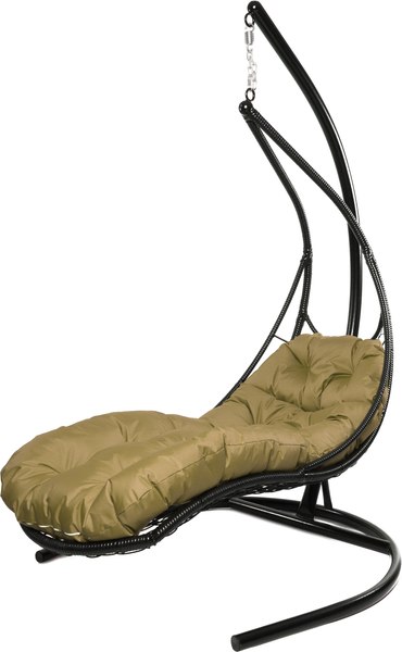 Кресло подвесное M-Group Лежачее / 11640401