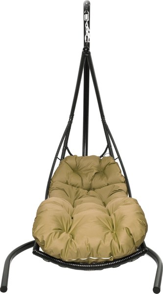 Кресло подвесное M-Group Лежачее / 11640401