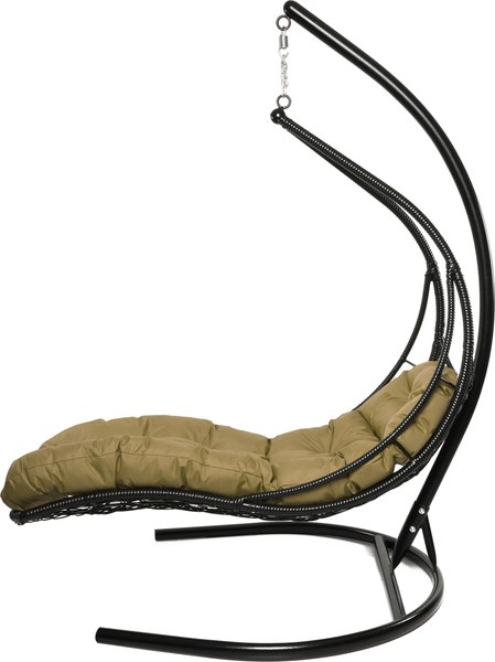 Кресло подвесное M-Group Лежачее / 11640401