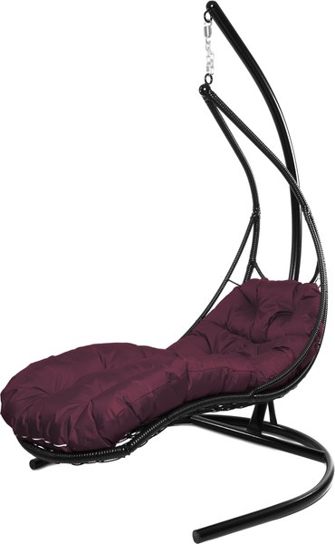 Кресло подвесное M-Group Лежачее / 11640402