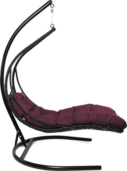 Кресло подвесное M-Group Лежачее / 11640402