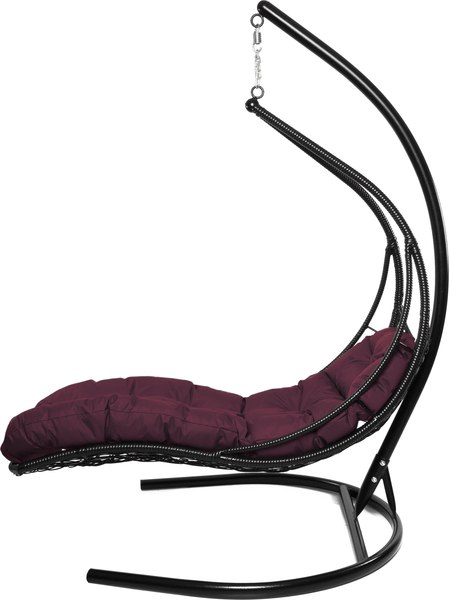 Кресло подвесное M-Group Лежачее / 11640402