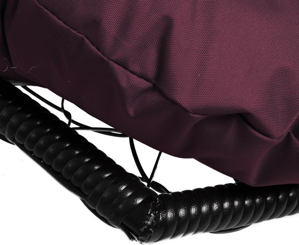 Кресло подвесное M-Group Лежачее / 11640402