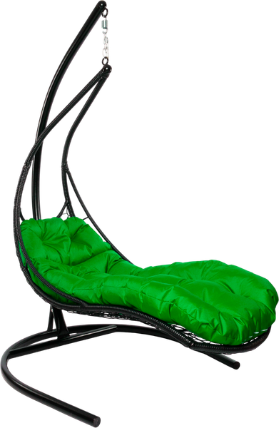 Кресло подвесное M-Group Лежачее / 11640404 - фото