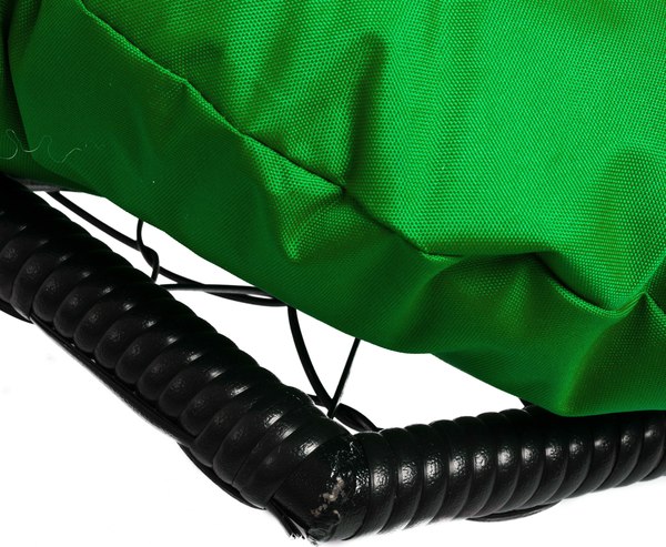 Кресло подвесное M-Group Лежачее / 11640404