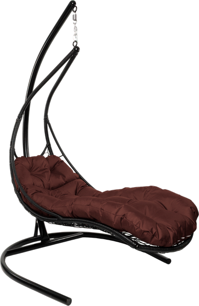 Кресло подвесное M-Group Лежачее / 11640405 - фото