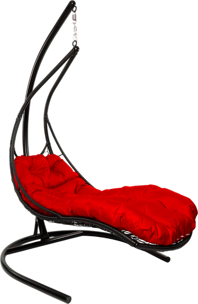 Кресло подвесное M-Group Лежачее / 11640406 - фото