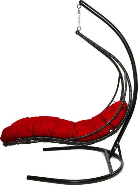 Кресло подвесное M-Group Лежачее / 11640406