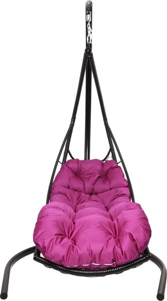 Кресло подвесное M-Group Лежачее / 11640408