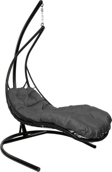 Кресло подвесное M-Group Лежачее / 11640409 - фото