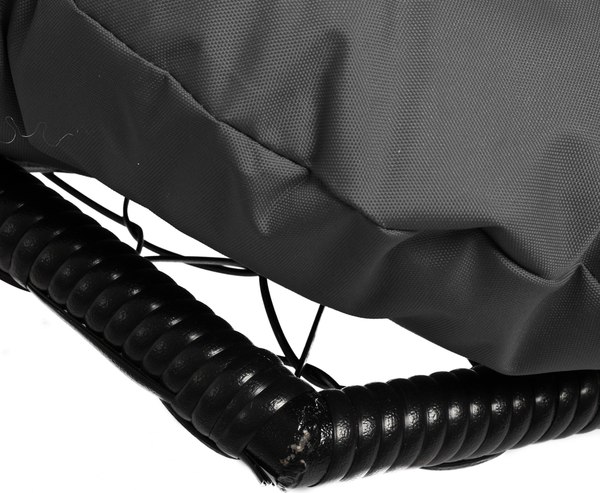 Кресло подвесное M-Group Лежачее / 11640409