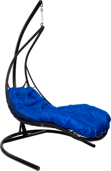 Кресло подвесное M-Group Лежачее / 11640410 - фото