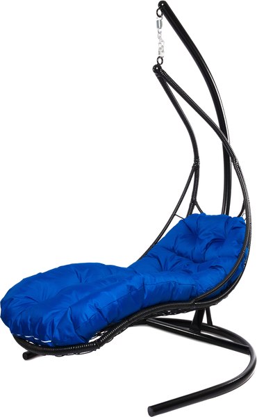 Кресло подвесное M-Group Лежачее / 11640410