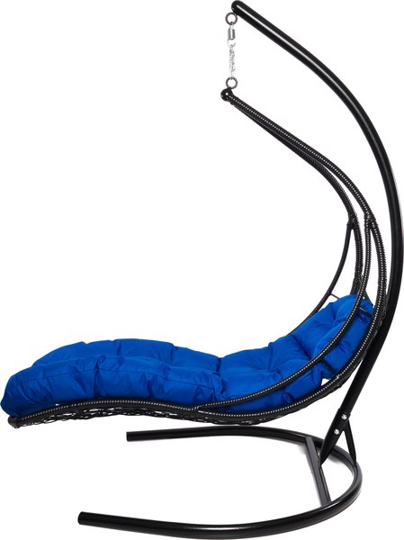 Кресло подвесное M-Group Лежачее / 11640410