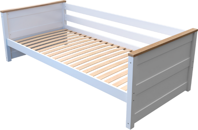 Кровать-тахта детская Elis Афина 160x80 без ящиков