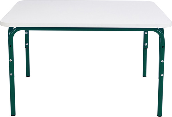 Стол детский Фея Мой малыш / 0002787.26 - фото