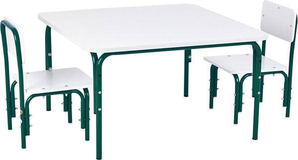 Стол детский Фея Мой малыш / 0002787.26