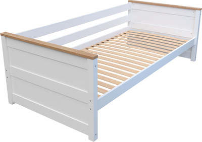 Кровать-тахта Elis Афина 180x80 без ящиков - фото