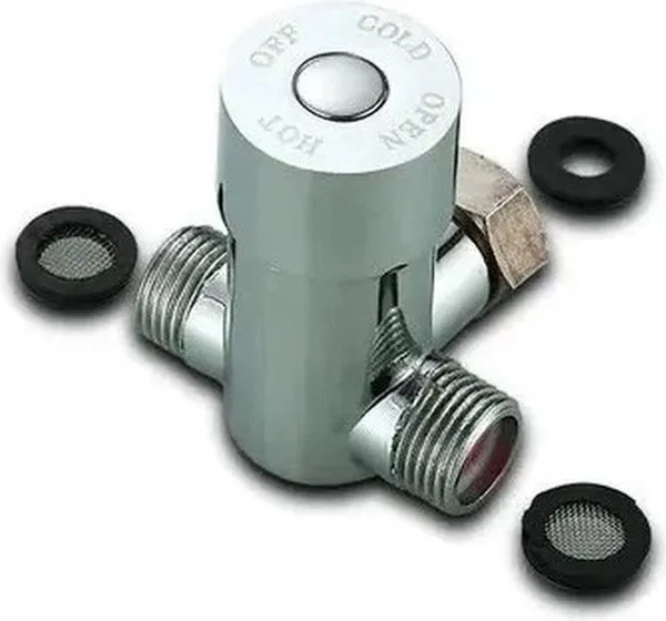 Смеситель Potato P0080S