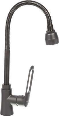 Смеситель Эверест B58-15319 - фото