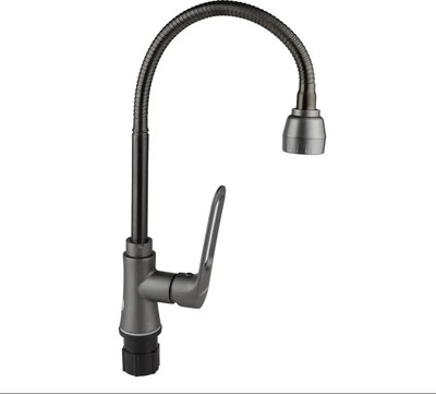 Смеситель Эверест B58-15319