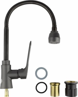 Смеситель Эверест B58-15319