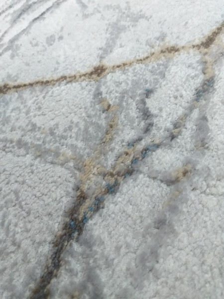 Ковер Витебские ковры Calypso Овал 4160 a5o