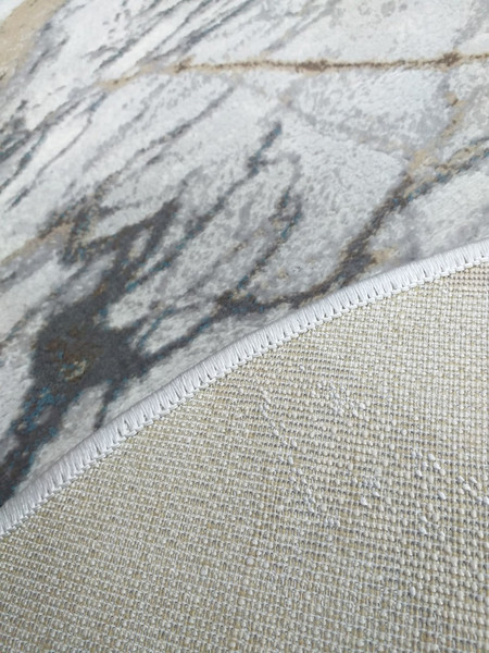 Ковер Витебские ковры Calypso Овал 4160 a5o