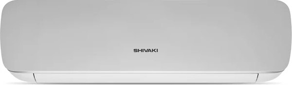 Сплит-система Shivaki SHVSIQ2AW12BE - фото