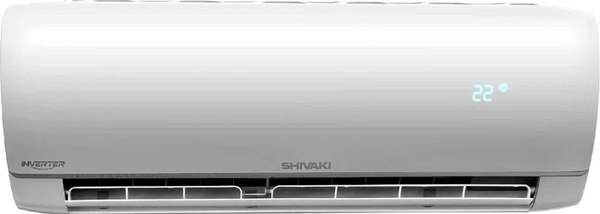 Сплит-система Shivaki SHVSID2BW09BE - фото