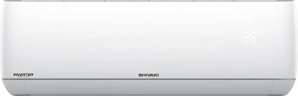 Сплит-система Shivaki SHVSIJ2AW24BE - фото