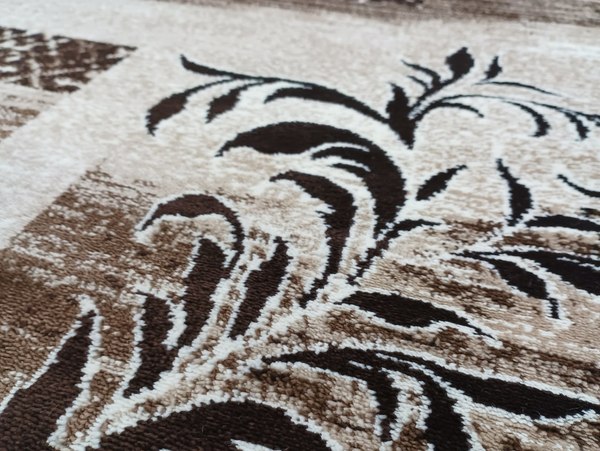 Коврик Витебские ковры Манхэттен овал 3234a6o