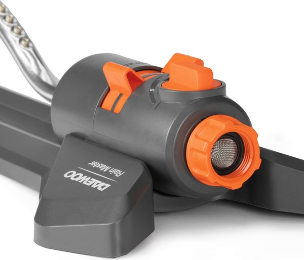 Дождеватель Daewoo Power DWS 2010