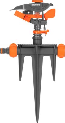 Дождеватель Daewoo Power DWS 1110 - фото