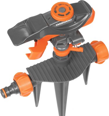 Дождеватель Daewoo Power DWS 1110