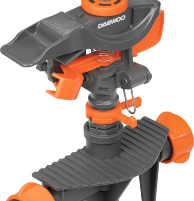 Дождеватель Daewoo Power DWS 1110