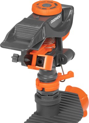 Дождеватель Daewoo Power DWS 1110