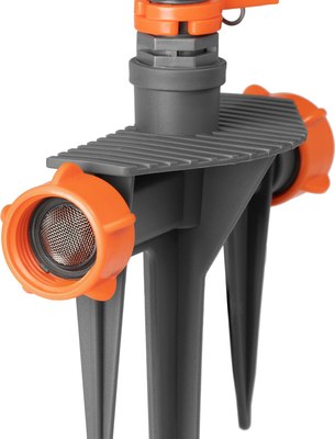 Дождеватель Daewoo Power DWS 1110