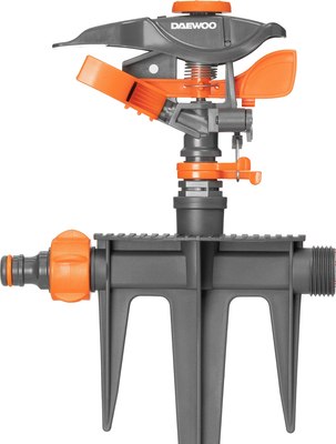 Дождеватель Daewoo Power DWS 1110