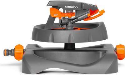 Дождеватель Daewoo Power DWS 1160