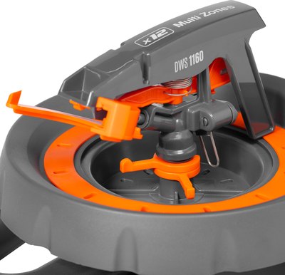 Дождеватель Daewoo Power DWS 1160