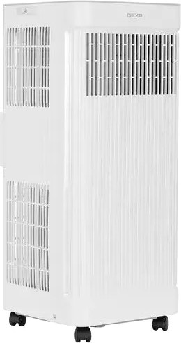 Мобильный кондиционер DEXP AC-PA09MD/W - фото