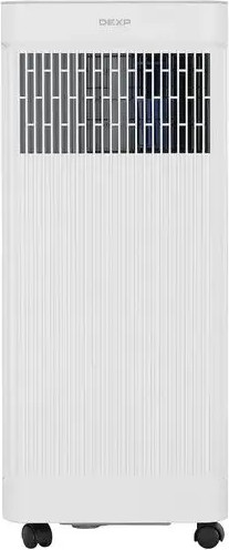 Мобильный кондиционер DEXP AC-PA09MD/W
